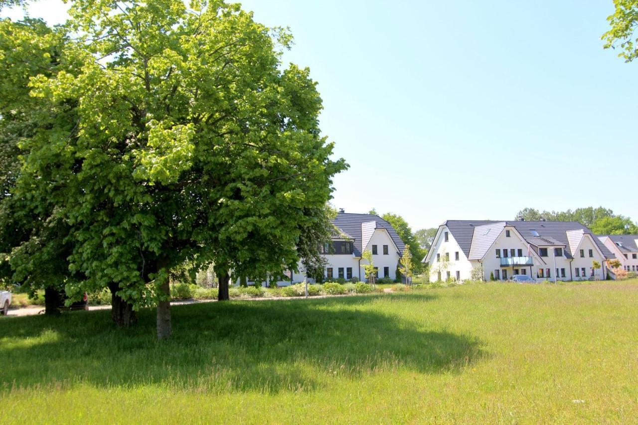 Strandnahe Fewo Mit Terrasse, Gratis Nutzung Vom Ahoi Erlebnisbad Und Sauna In Sellin - Rex Rugia Fewo 28-3 Lobbe Eksteriør bilde